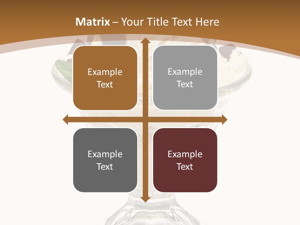Cooling Remote Technology PowerPoint Template
