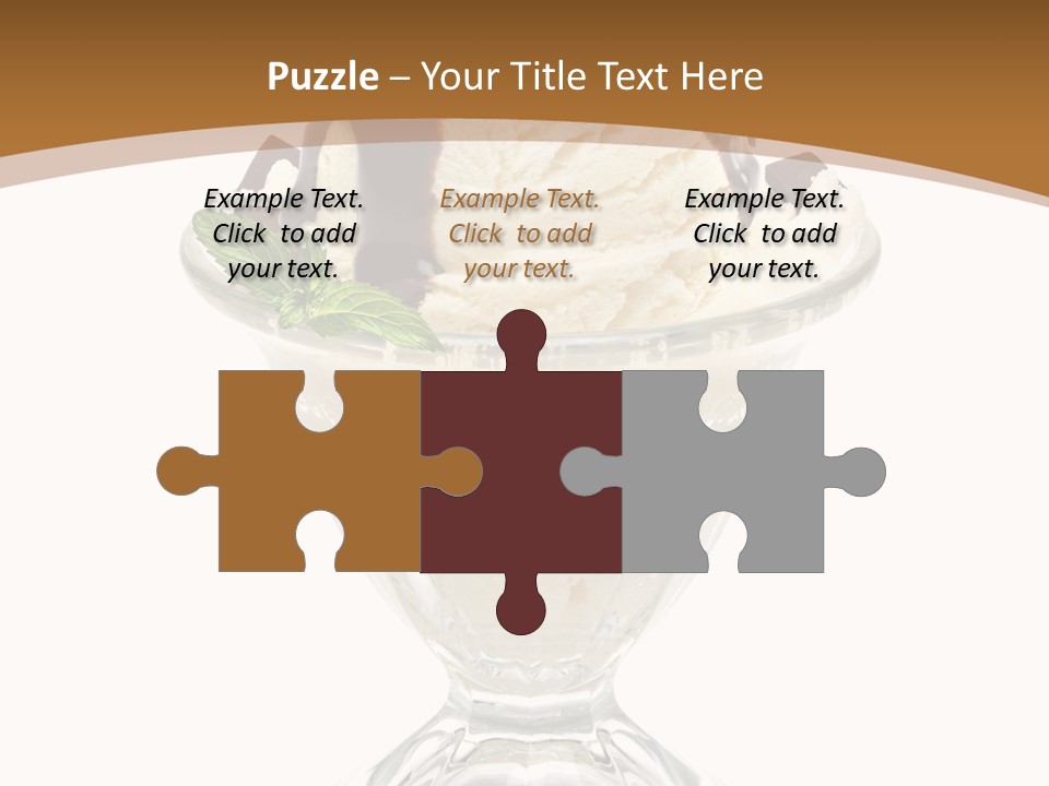 Cooling Remote Technology PowerPoint Template