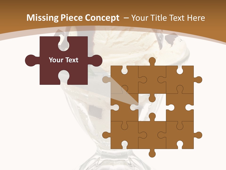 Cooling Remote Technology PowerPoint Template