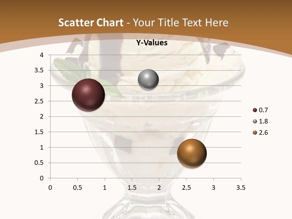 Cooling Remote Technology PowerPoint Template