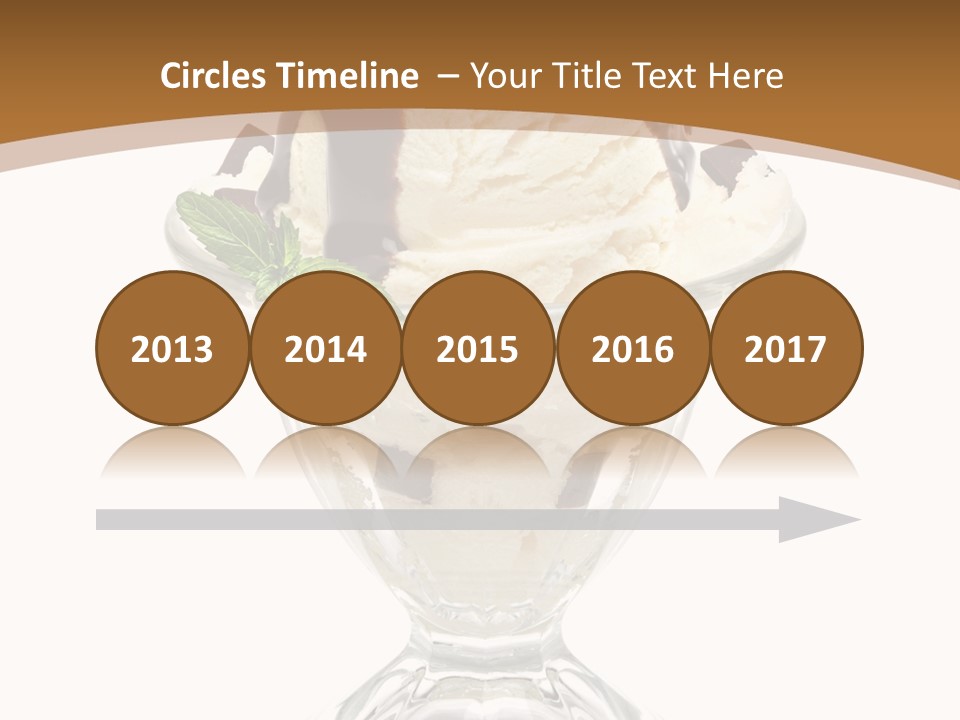 Cooling Remote Technology PowerPoint Template