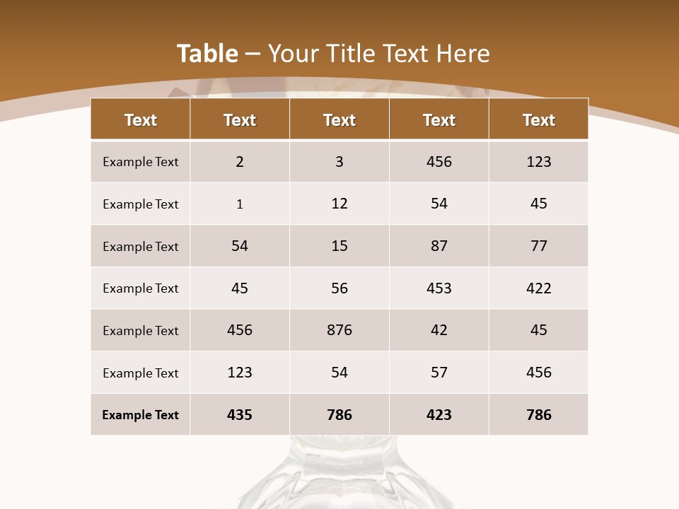 Cooling Remote Technology PowerPoint Template