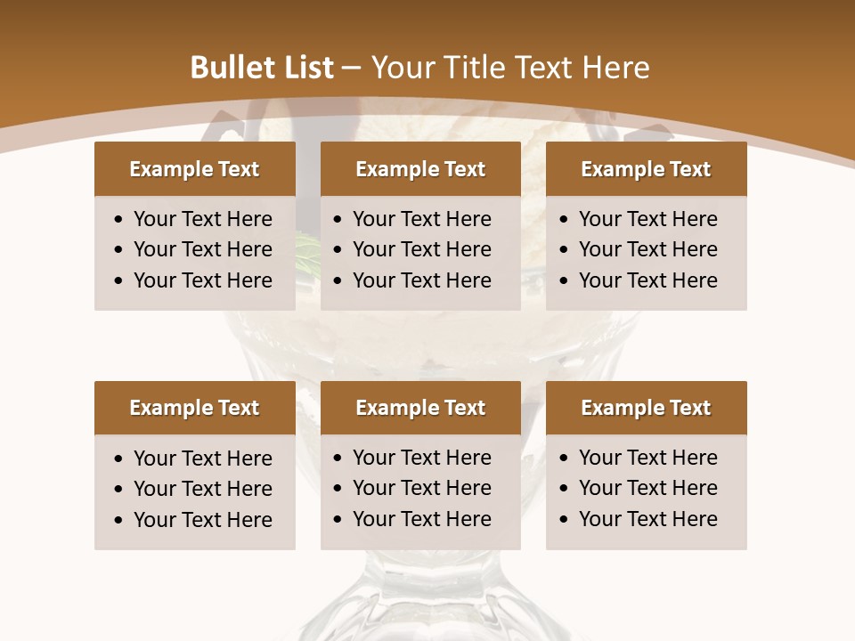 Cooling Remote Technology PowerPoint Template