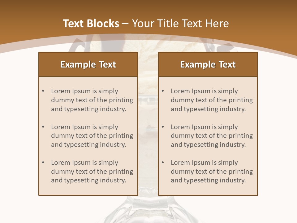 Cooling Remote Technology PowerPoint Template