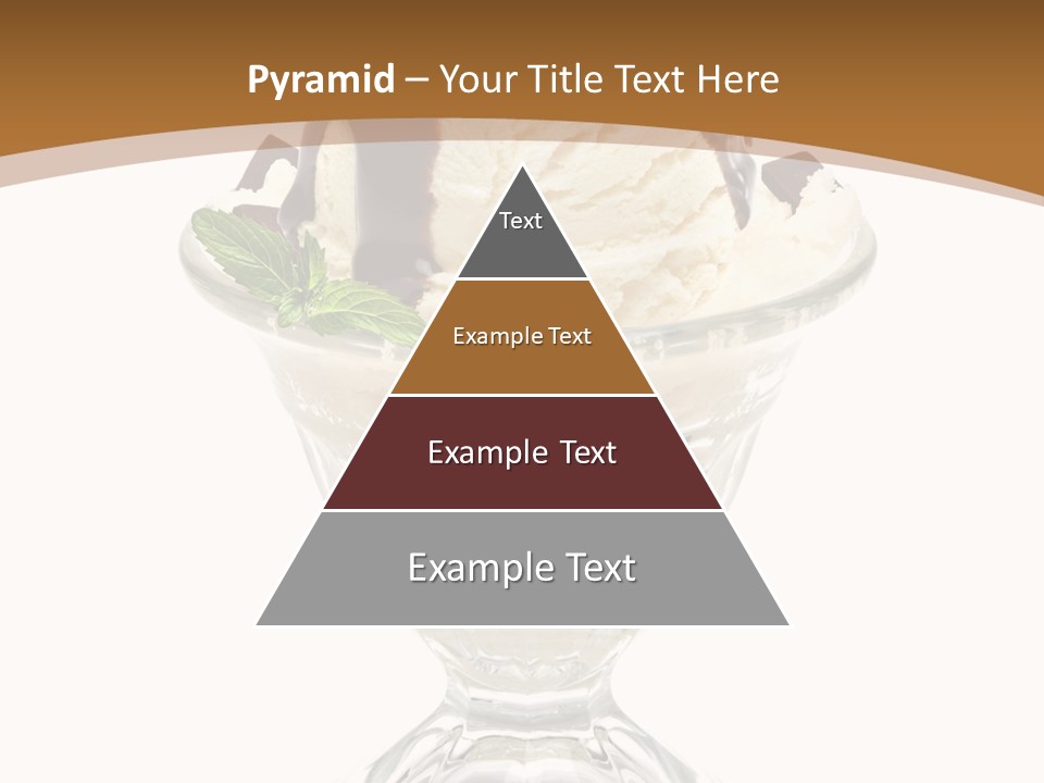 Cooling Remote Technology PowerPoint Template
