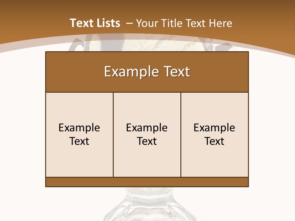 Cooling Remote Technology PowerPoint Template