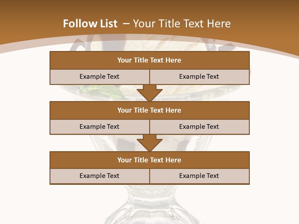 Cooling Remote Technology PowerPoint Template