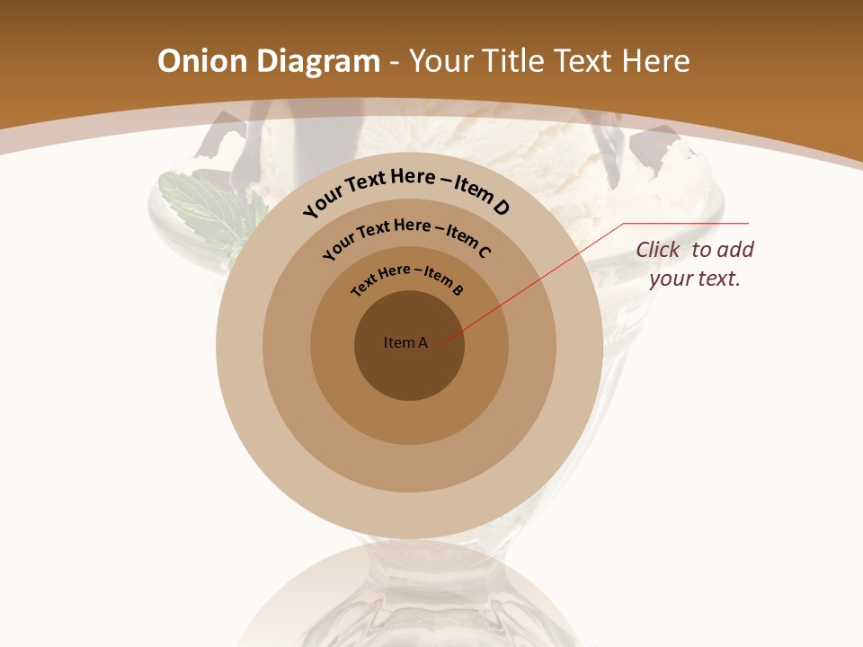 Cooling Remote Technology PowerPoint Template