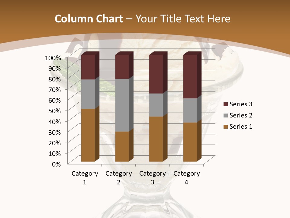 Cooling Remote Technology PowerPoint Template