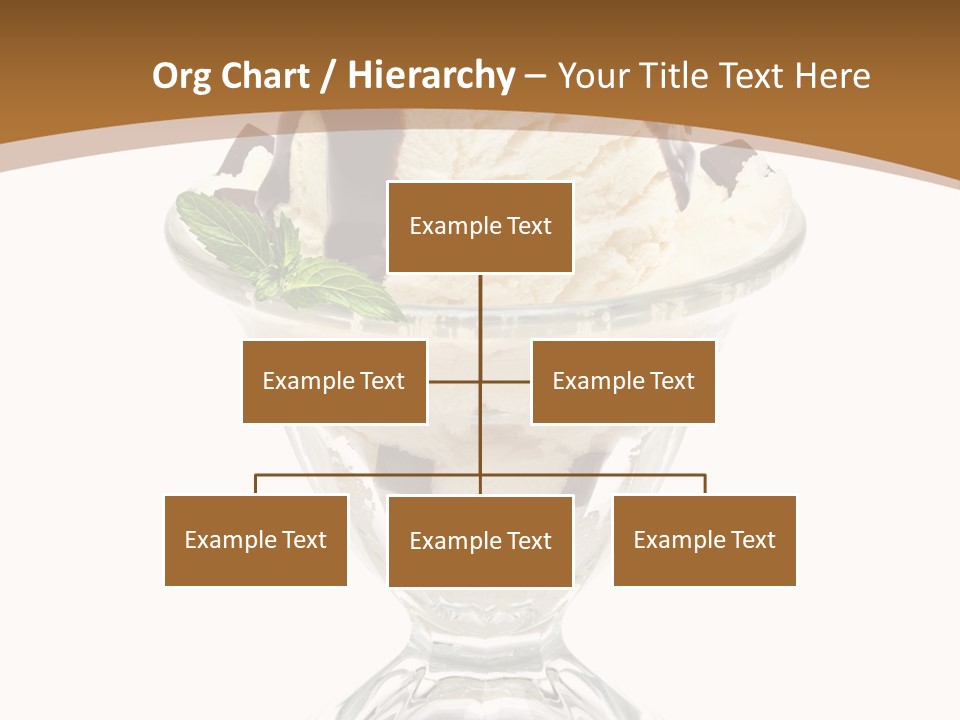 Cooling Remote Technology PowerPoint Template