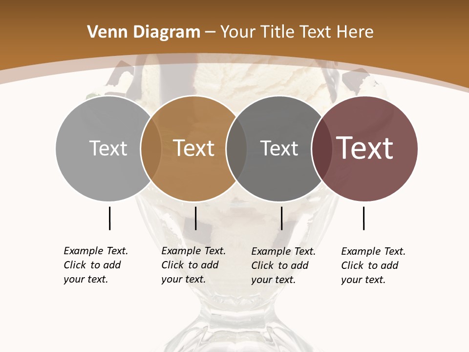 Cooling Remote Technology PowerPoint Template