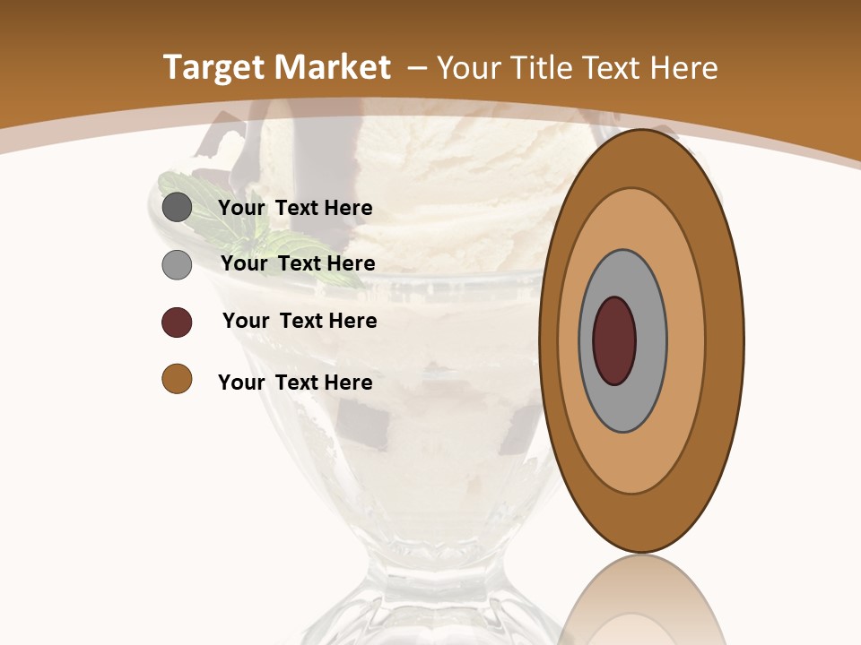 Cooling Remote Technology PowerPoint Template