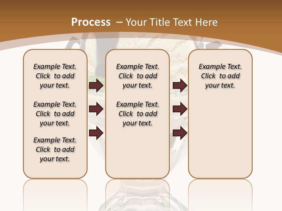 Cooling Remote Technology PowerPoint Template