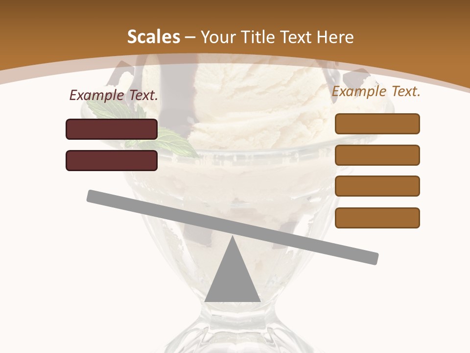 Cooling Remote Technology PowerPoint Template