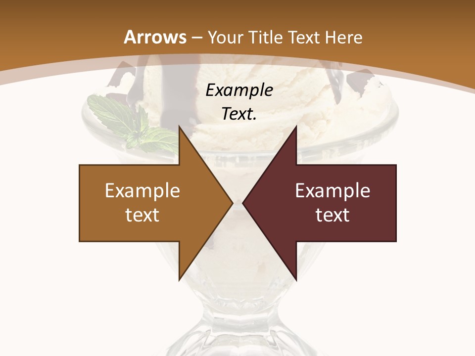 Cooling Remote Technology PowerPoint Template