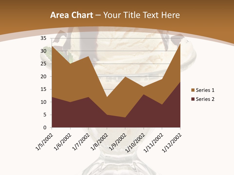 Cooling Remote Technology PowerPoint Template