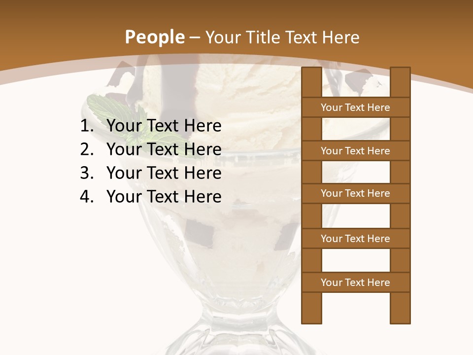 Cooling Remote Technology PowerPoint Template