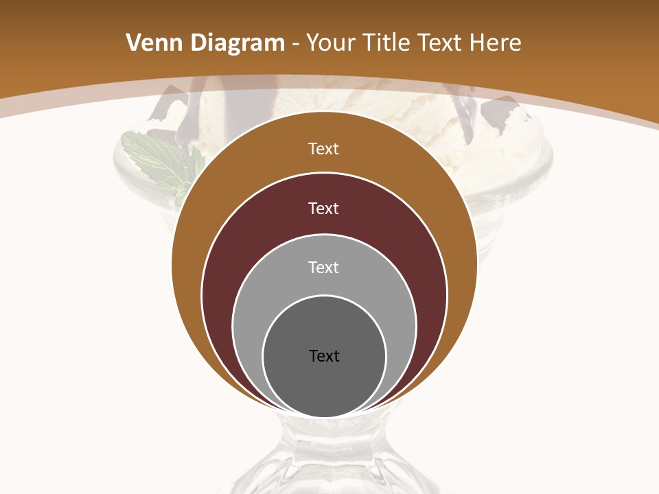 Cooling Remote Technology PowerPoint Template