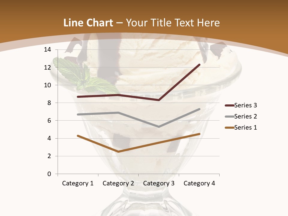 Cooling Remote Technology PowerPoint Template