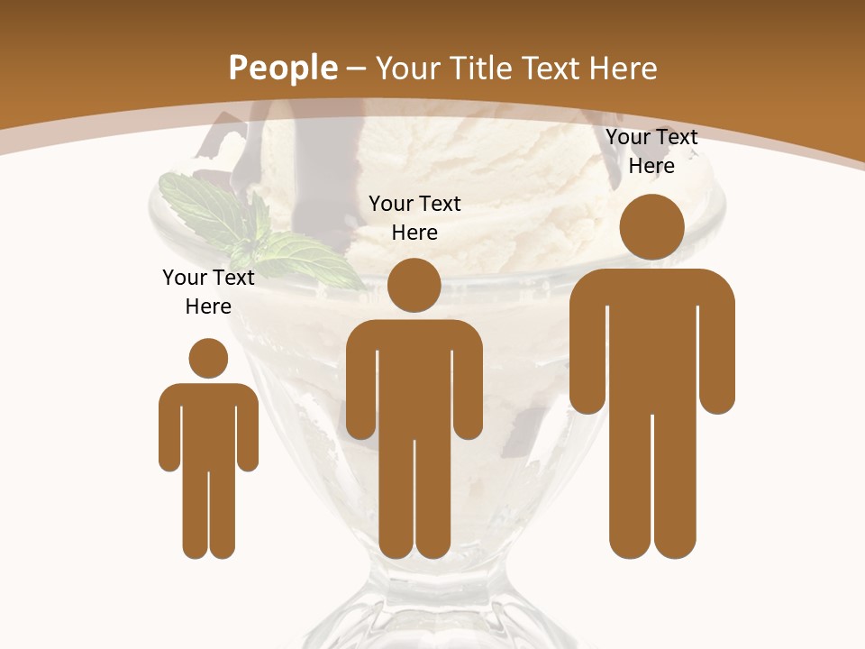 Cooling Remote Technology PowerPoint Template