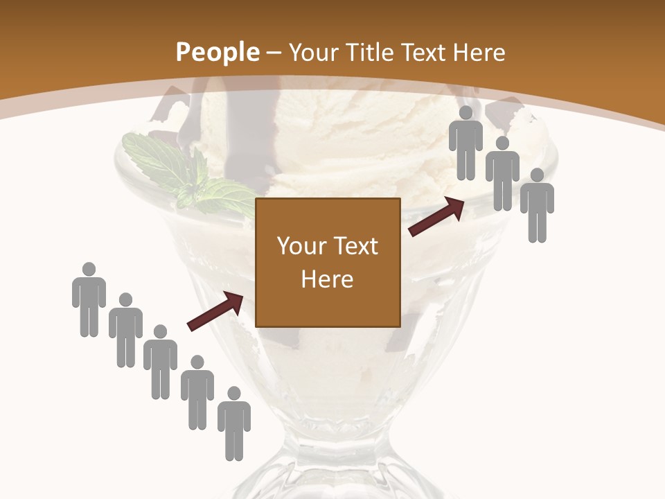 Cooling Remote Technology PowerPoint Template