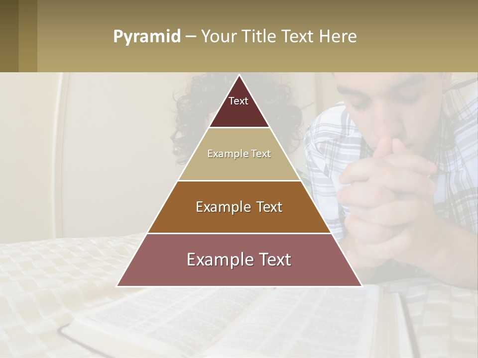 Supply Climate Unit PowerPoint Template