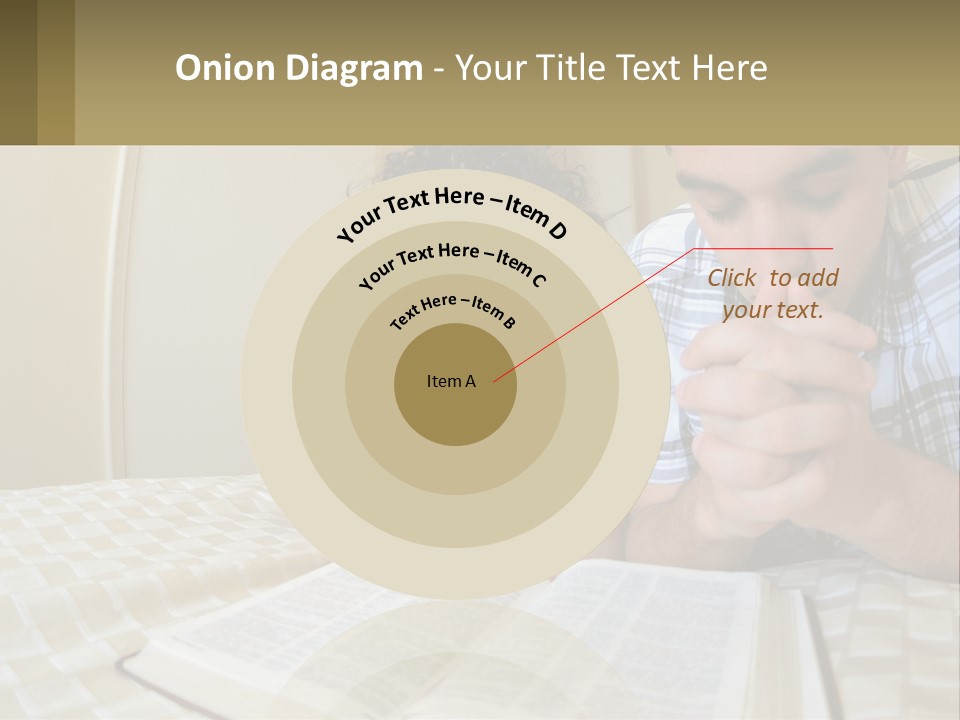 Supply Climate Unit PowerPoint Template