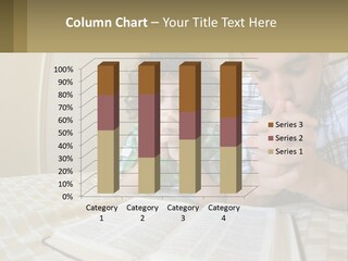 Supply Climate Unit PowerPoint Template