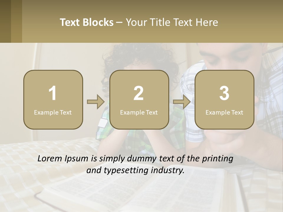 Supply Climate Unit PowerPoint Template