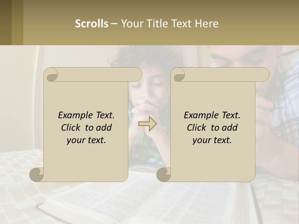 Supply Climate Unit PowerPoint Template