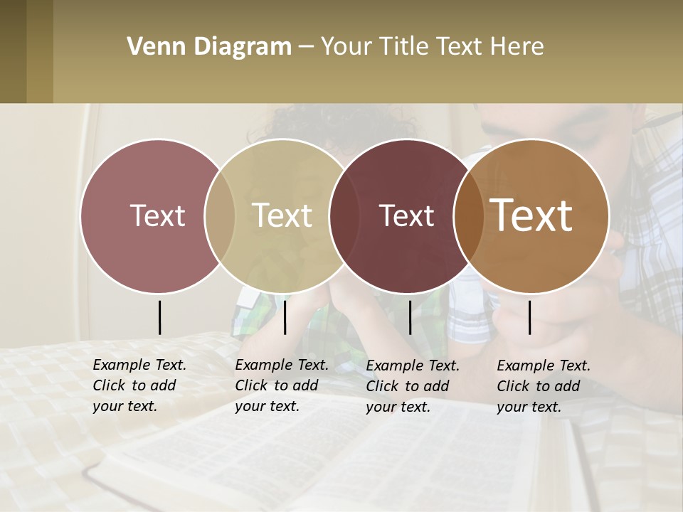 Supply Climate Unit PowerPoint Template