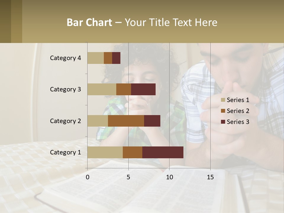 Supply Climate Unit PowerPoint Template