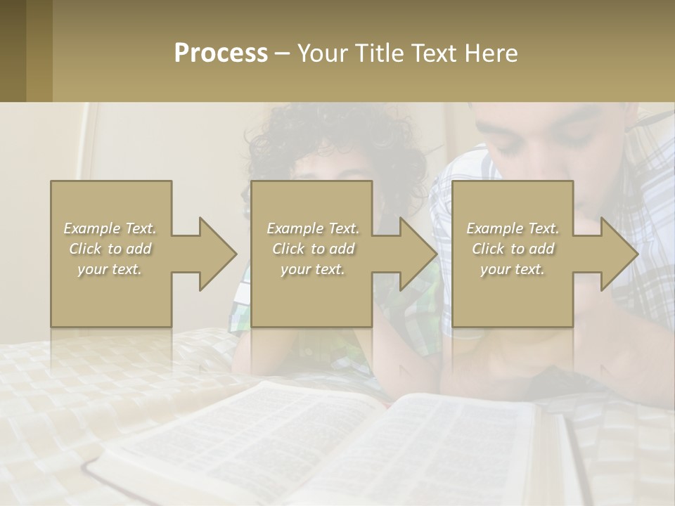 Supply Climate Unit PowerPoint Template