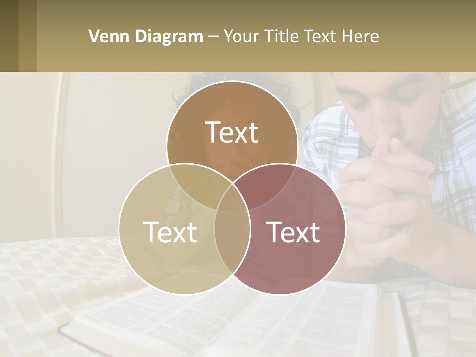 Supply Climate Unit PowerPoint Template