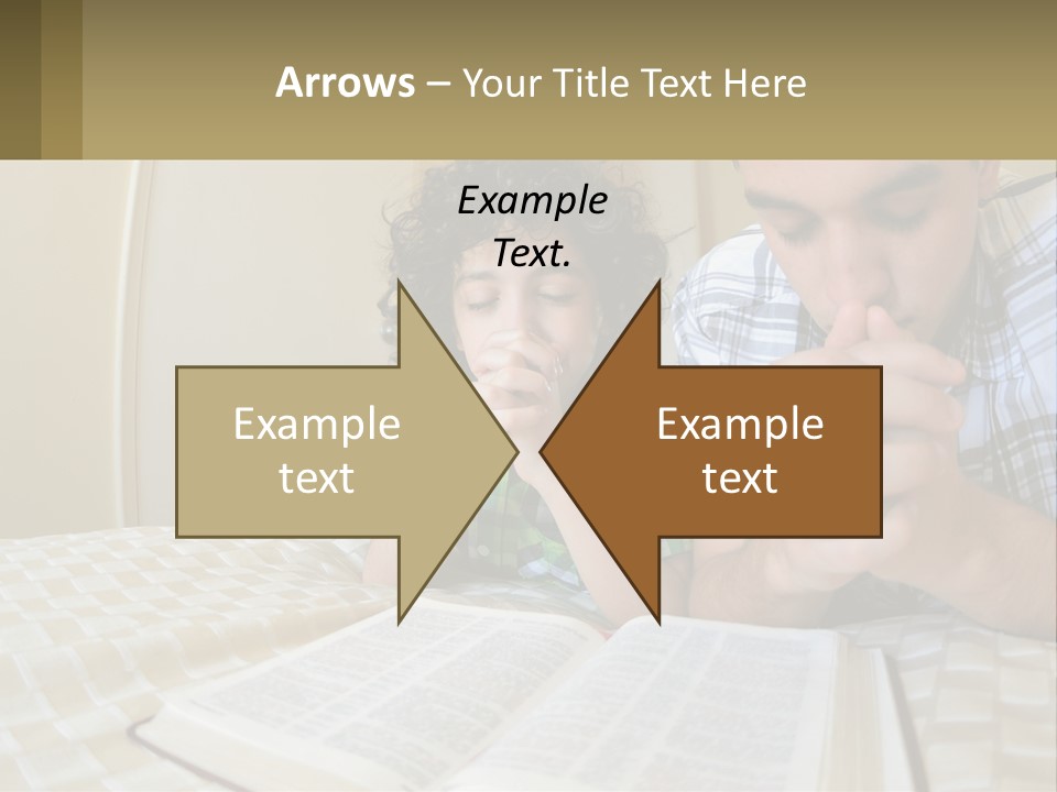 Supply Climate Unit PowerPoint Template