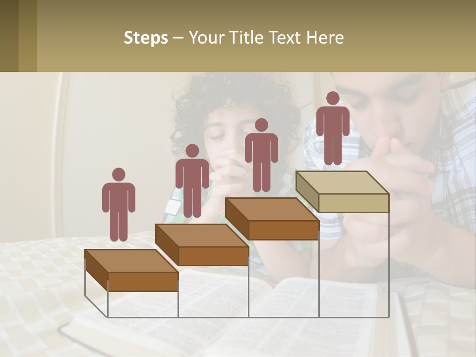 Supply Climate Unit PowerPoint Template