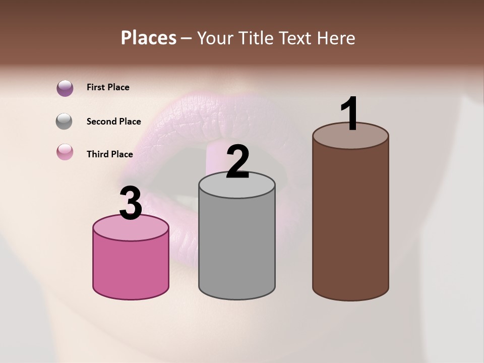 Remote Equipment Heat PowerPoint Template