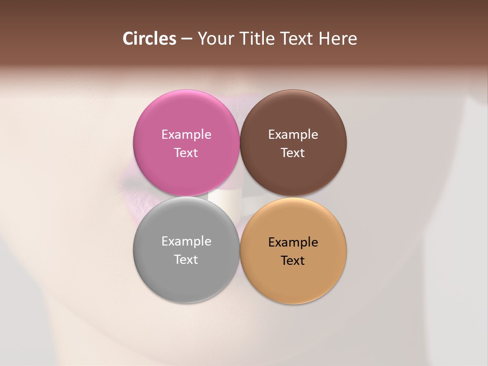 Remote Equipment Heat PowerPoint Template