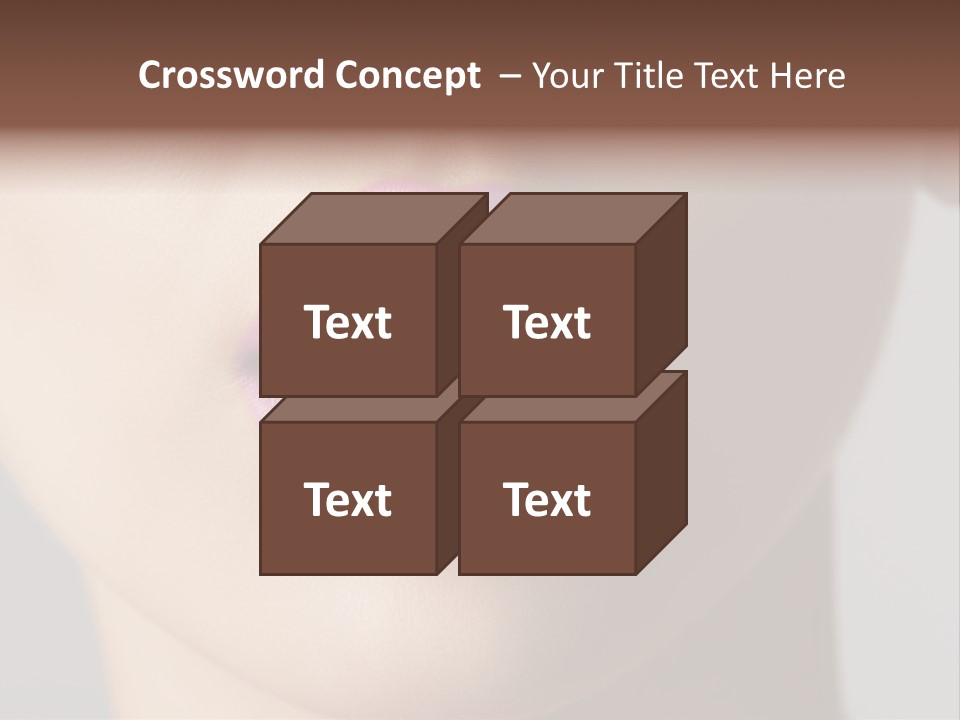 Remote Equipment Heat PowerPoint Template