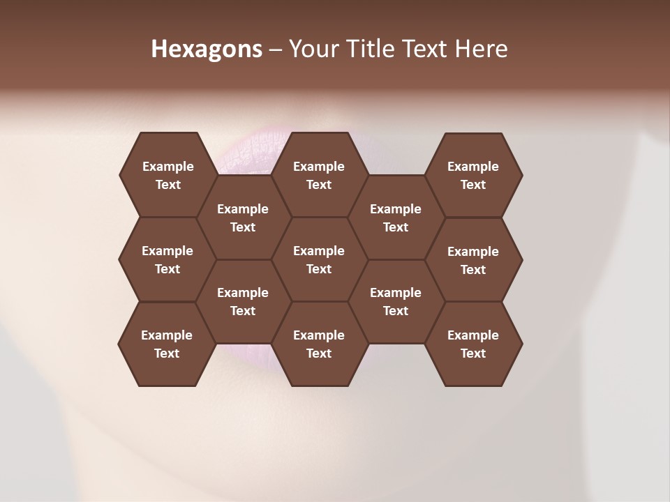 Remote Equipment Heat PowerPoint Template