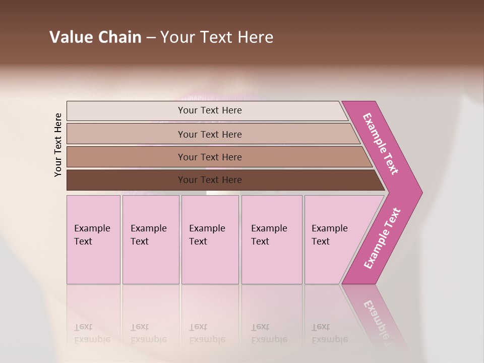 Remote Equipment Heat PowerPoint Template