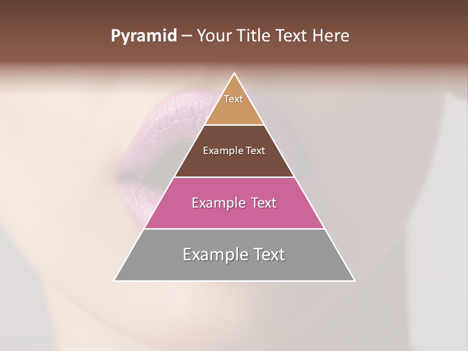 Remote Equipment Heat PowerPoint Template