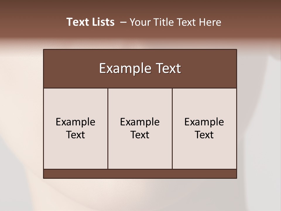 Remote Equipment Heat PowerPoint Template