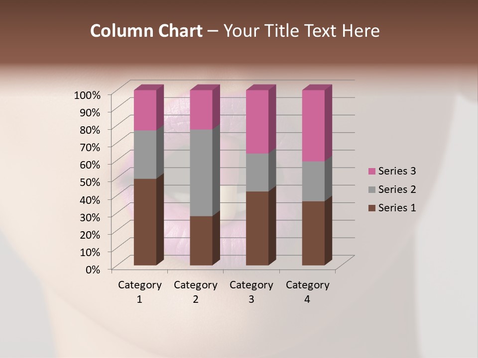Remote Equipment Heat PowerPoint Template