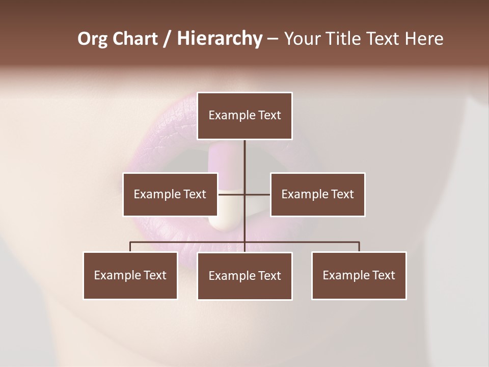 Remote Equipment Heat PowerPoint Template