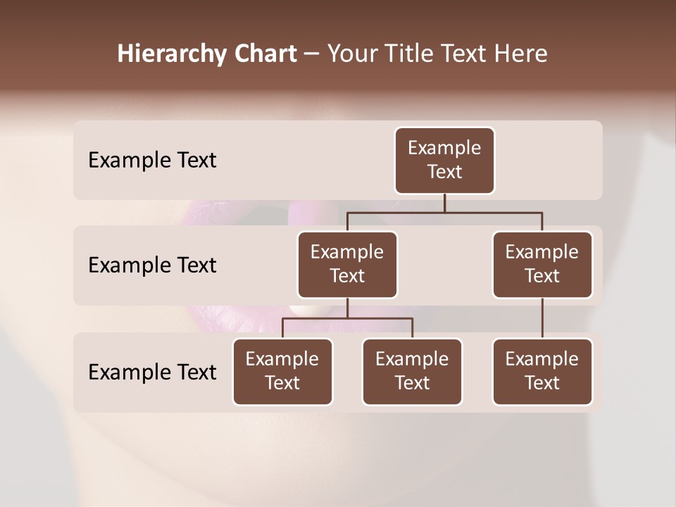 Remote Equipment Heat PowerPoint Template