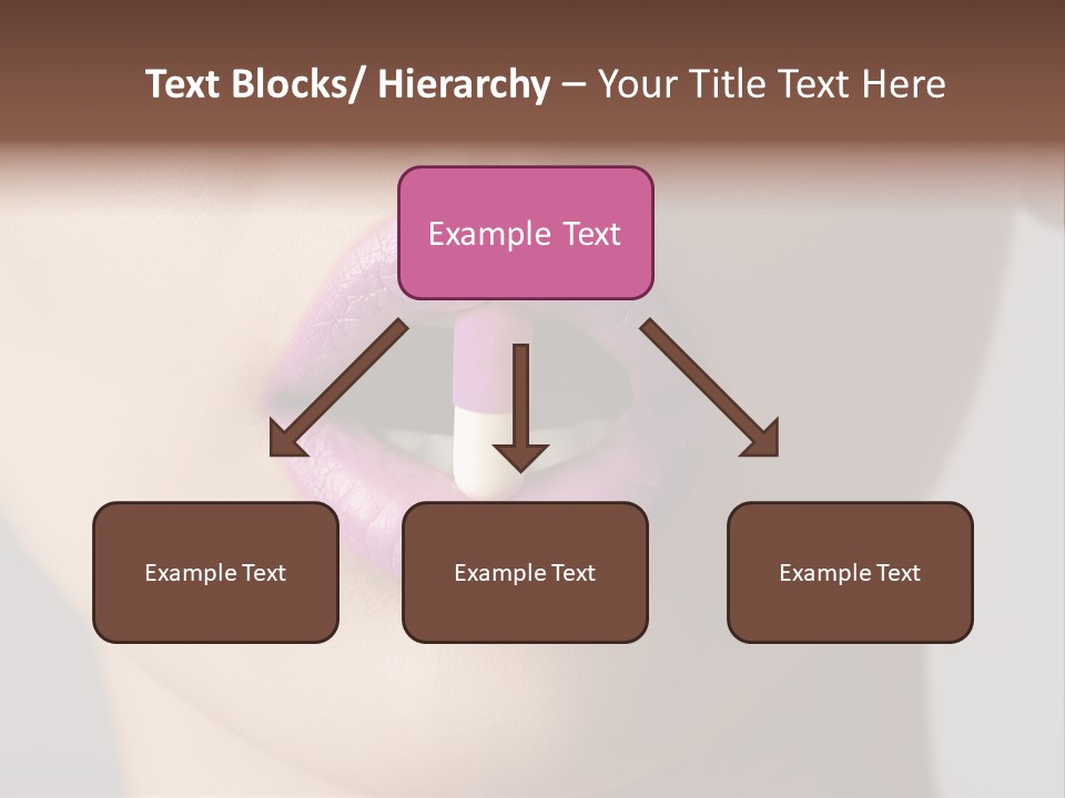 Remote Equipment Heat PowerPoint Template