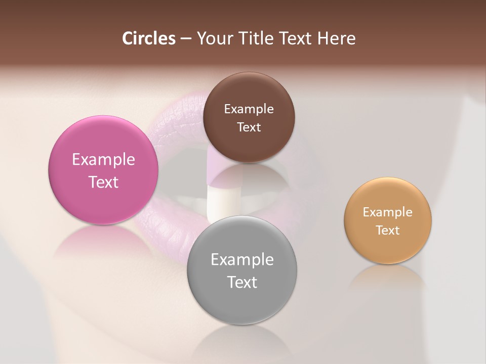 Remote Equipment Heat PowerPoint Template