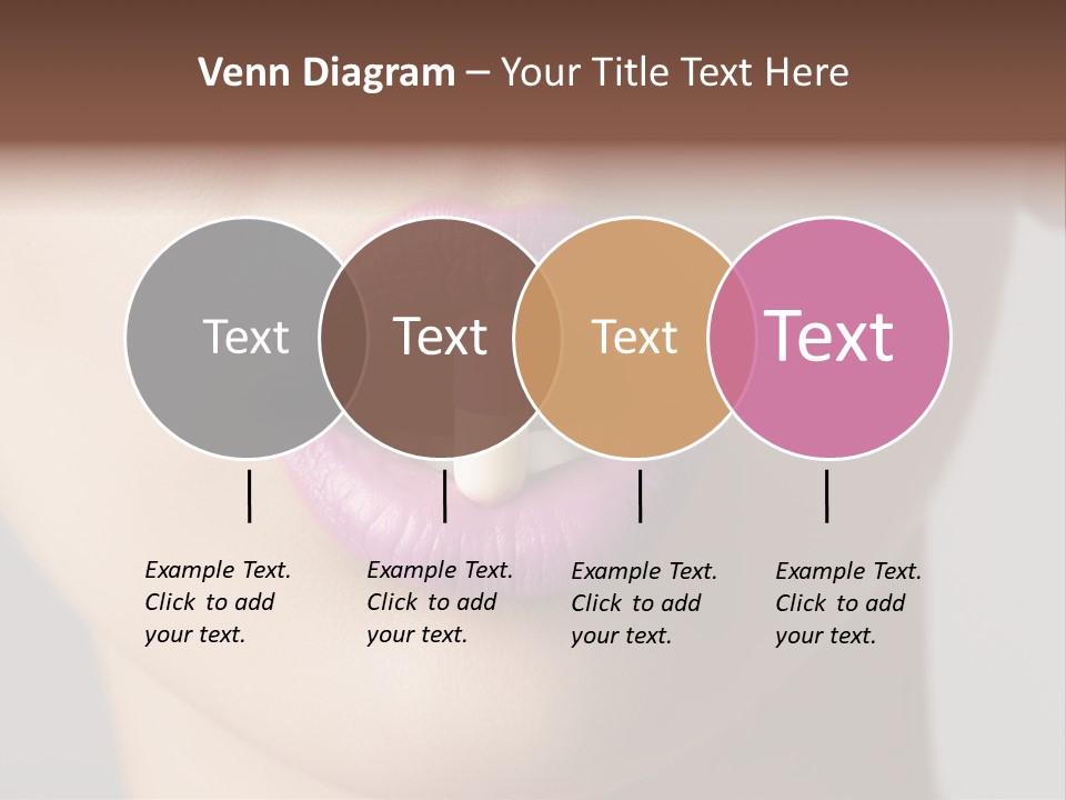 Remote Equipment Heat PowerPoint Template