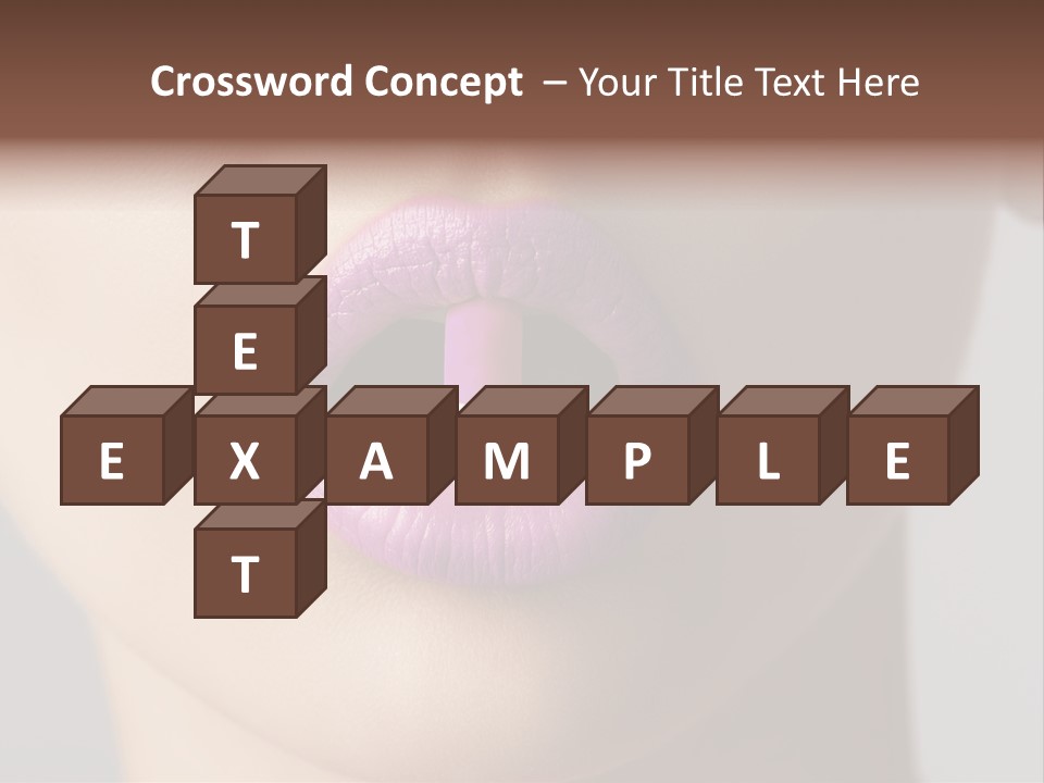 Remote Equipment Heat PowerPoint Template